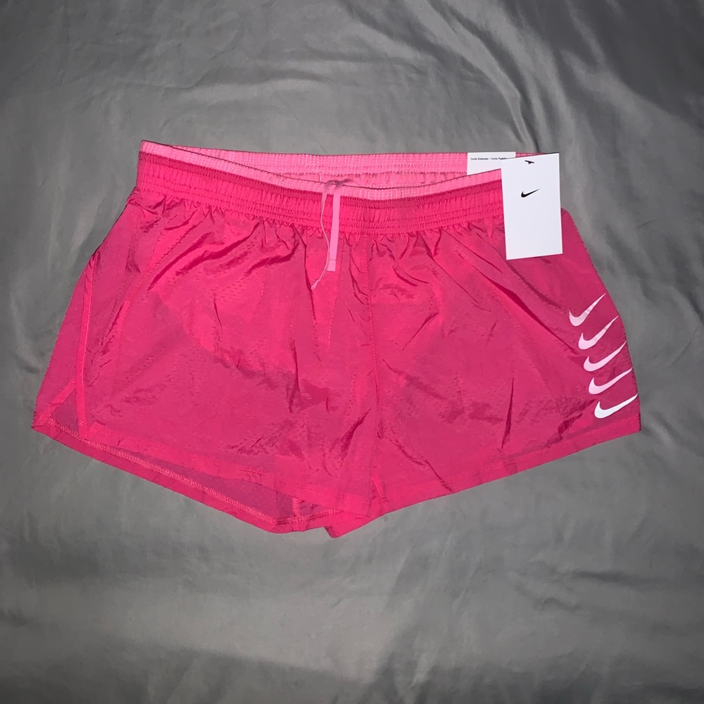 Womens nike shorts